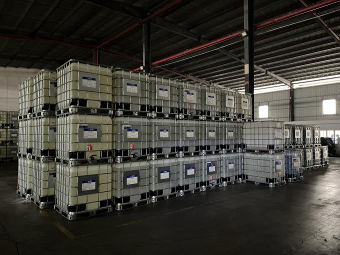 Bisphenol F Epoxy Resin NPEF-170 25036-25-3 with Low Viscosity