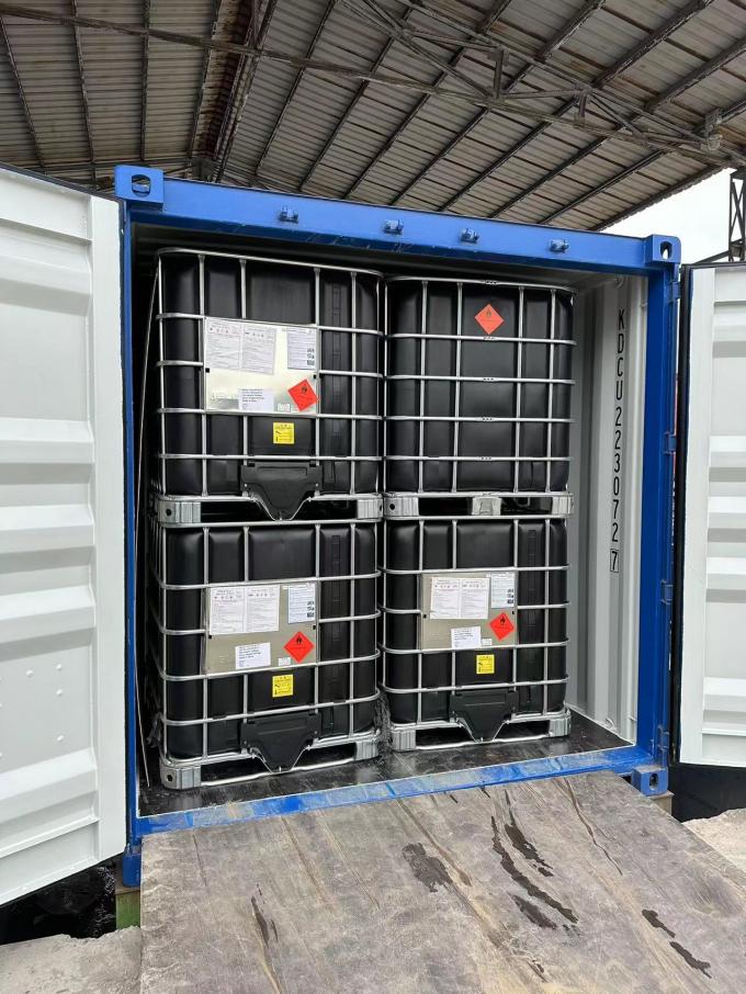 Bisphenol F Epoxy Resin NPEF-170 25036-25-3 with Low Viscosity