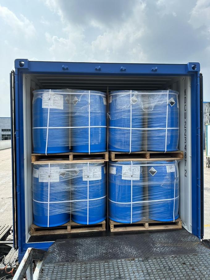 Bisphenol F Epoxy Resin NPEF-170 25036-25-3 with Low Viscosity