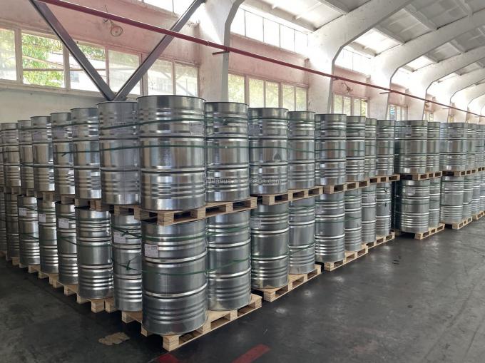 Bisphenol F Epoxy Resin NPEF-170 25036-25-3 with Low Viscosity
