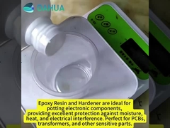 Revestimientos compatibles con las emisiones Agente curador de poliamina modificado Ancamina 2738A