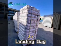 Proceso de sulfato pigmento inorgánico dióxido de titanio DR-2589