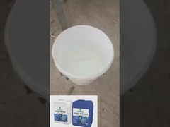 Resina epoxi y agentes curantes