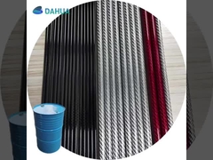 El anhídrido metilo tetra-hidroftalico no CAS: 11070-44-3 MTHPA