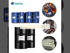 Agente de curado líquido transparente incoloro Isoforonodiamina WANAMINE IPDA