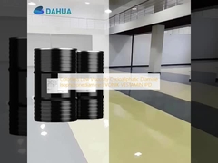 Diamina cicloalifática de baja viscosidad isoforonediamina incolora EVONIK VESTAMIN IPD