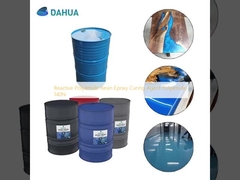 Agente de curado epoxi de resina de poliamida reactiva Poliamida 140N