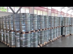 Etiqueta del enlace del producto: DH1618 Agente de curado epoxi de baja viscosidad y no amarilleante para pisos y anticorrosión