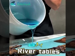 tabla del río