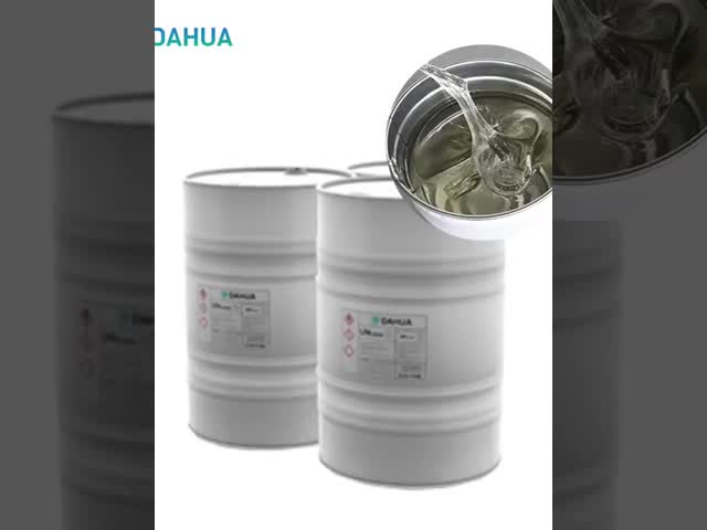 Agente de curado de aducto epoxi con 75% de sólidos ANCAMIDE 700-B-75 99% de pureza