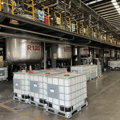 Buen precio Agente de curado de resina de PU de venta caliente Dmp-30 para agente de curado de epoxi en línea