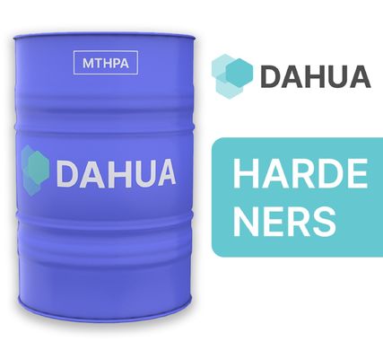 Buen precio Anhidruro ácido 11070-44-3 Anhidruro metiltetrahidroftalico MTHPA en línea
