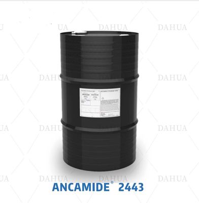 Buen precio Agente de curación por epoxi de amidoamina modificado Ancamida 2443 en línea