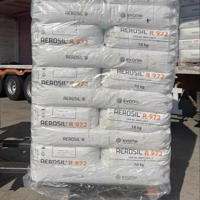 Buen precio R 974 Revestimientos de bobinas industriales de silicio humedecido hidrófobo en línea