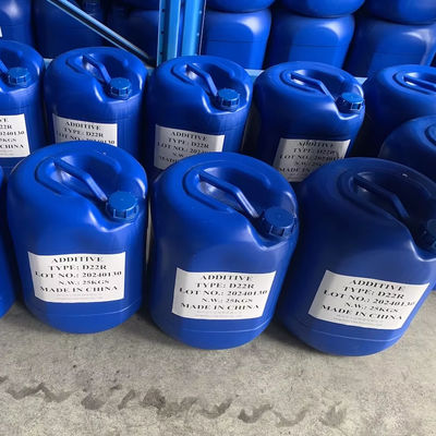 Buen precio Excelente compatibilidad Agente antiespumante desespumante polimérico DF-1207NS en línea