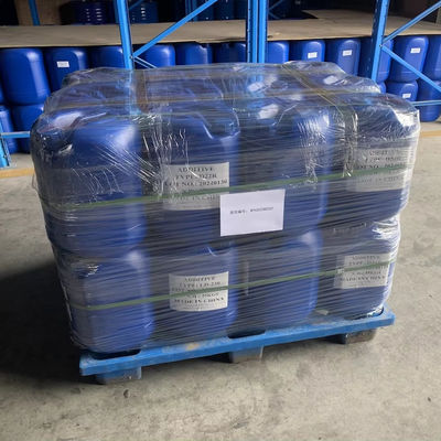 Buen precio Aditivo desespumante de silicona orgánica DF-104 para sistemas de recubrimiento epoxi y UV En línea