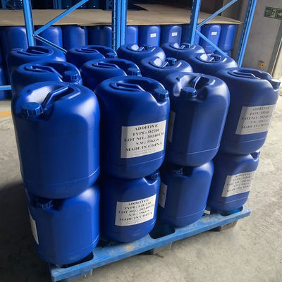 Buen precio Sistemas de base de agua Desinfectante de espuma de silicona orgánica DF-1704 En línea