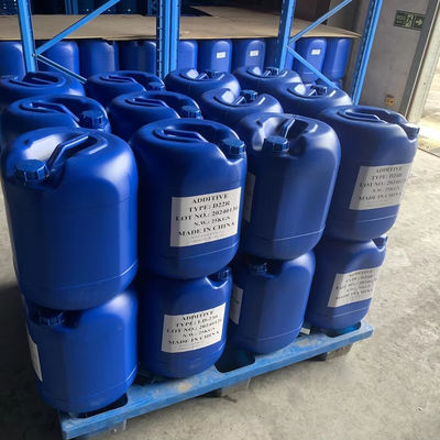 Buen precio Sistemas a base de agua aditivo desespumante de silicona orgánica DF1604 en línea