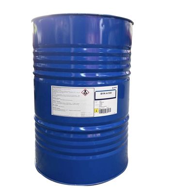 Buen precio A base de silicios y polímeros, aditivo desespumante BYK-088 en línea