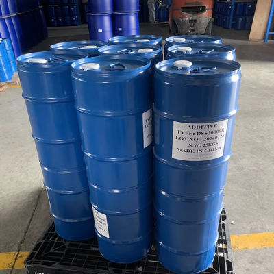 Buen precio Pigmento orgánico y pigmentos inorgánicos Dispersante polimérico Disp-5506 en línea