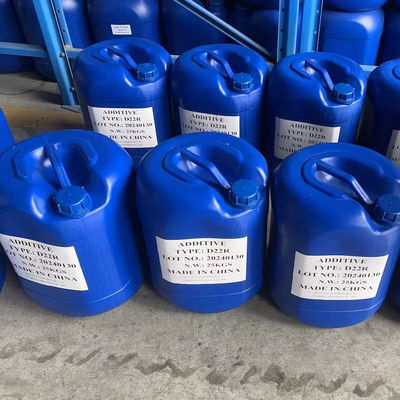 Buen precio Disp-1406 Aditivo dispersante para sistemas de curado con solvente a base de agua y UV en línea