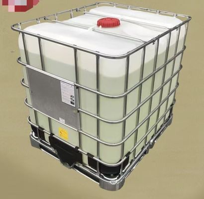 Buen precio Agente de curado por agua de resina epoxi líquida ANQUAMINE 721 en línea