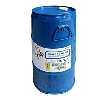 Buen precio Aditivo de humedecimiento y dispersión libre de disolvente DISPERBYK-180 para revestimiento en línea