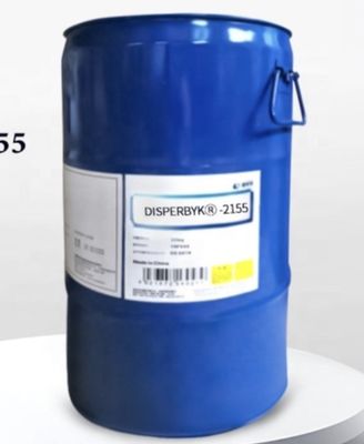 Buen precio Agente dispersor y humedecedor BYK-9076 para revestimientos con solvente y libres de solvente en línea