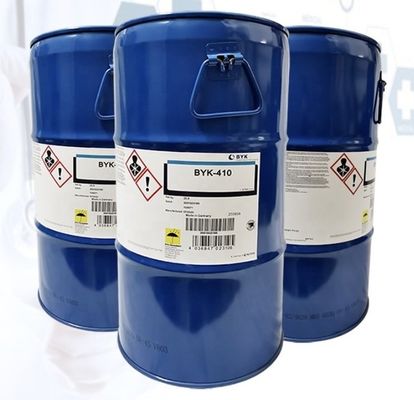 Buen precio Aditivo de humedecimiento y dispersión libre de disolvente DISPERBYK-108 en línea