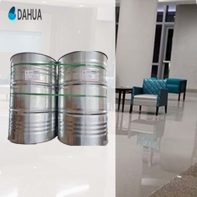 Buen precio Agente de curado de aminas cicloalifáticas industriales para resina epoxi DH-2519 en línea