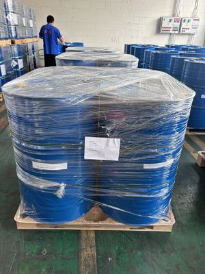 Buen precio 2,4,6-Tris- ((Dimetilaminometil) fenol acelerador epoxi K54 DMP-30 en línea