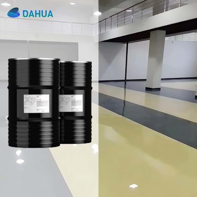 Buen precio Diamina cicloalifática de baja viscosidad isoforonediamina incolora EVONIK VESTAMIN IPD en línea
