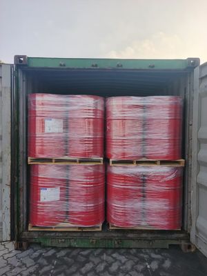 Buen precio Diisocianato de metilenedifenilo Diisocianato de difenilmetano WANNATE MDI-50 en línea