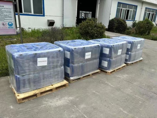 Buen precio Agente de curado por epoxi, endurecedor JEFFAMINE D-2000 Polieteramina en línea