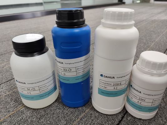 Buen precio Agente de curado epoxi al agua ANQUAMINE 469 con 99% de base acuosa En línea