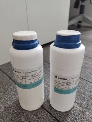Buen precio Cas 9046-10-0 Agente de curado endurecedor epoxi polieteramina D230 en línea