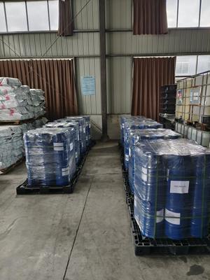 Buen precio Agente de curado endurecedor epoxi polietheramina Cas 9046-10-0 D400 D400 Endurecedor epoxi en línea