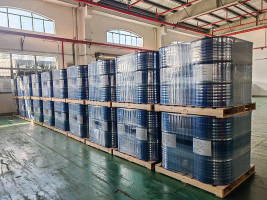 Buen precio Endurecedor epoxi sin disolventes Agente de curado epoxi D3238 en línea