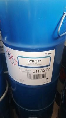 Buen precio Aditivos especiales para superficies de silicona, aditivos especiales para fundición BYK-331 para fundición y herramientas En línea