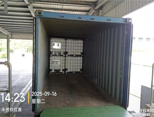 Buen precio 2,4,6-Tris-(Dimetilaminometil) Fenol Acelerador de Agente de Curado Epoxi K54 DMP-30 en línea