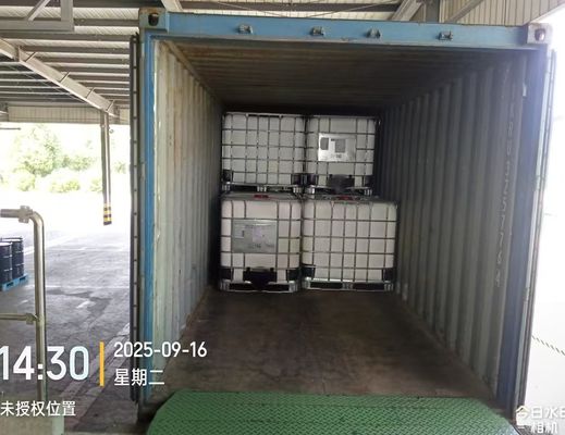 Buen precio Endurecedor epoxi cicloalifático resistente a productos químicos para formulaciones de recubrimientos industriales En línea