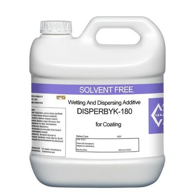 Buen precio Aditivo dispersante flotante anti inundación Disp-406 en línea