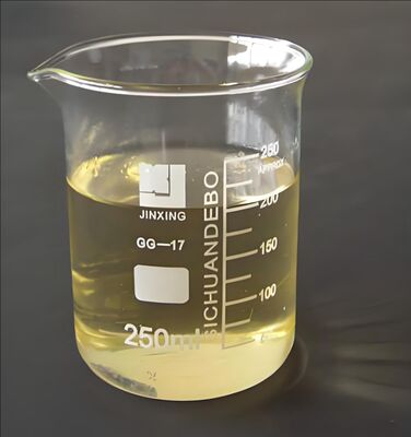 Buen precio DF D22R Desinfectante de silicona orgánica de origen acuático Sistema de dispersión de PU Desinfectantes de silicona En línea