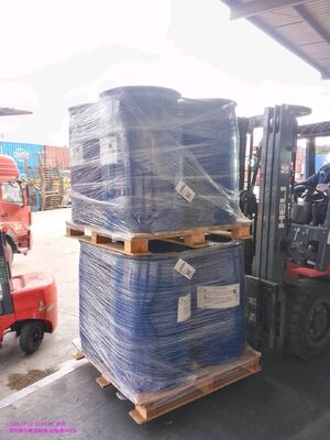 Buen precio Pigmentos orgánicos en sistemas acuáticos Agente dispersante y humectante DISP 6206 En línea