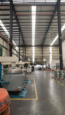 Buen precio Hiperdispersante polimérico con excelente humectación y dispersión DISP 4506 En línea