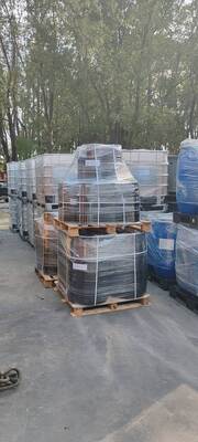 Buen precio Agente de curado de resina epoxi de alto rendimiento En línea
