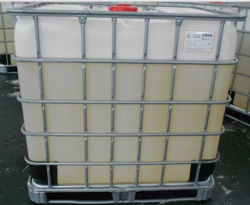 Resina epoxi líquida transparente CYD-127 Bisfenol-A y epiclorohidrina