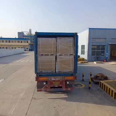 25036-25-3 Resina epoxi sólida para recubrimientos en polvo SM603RP