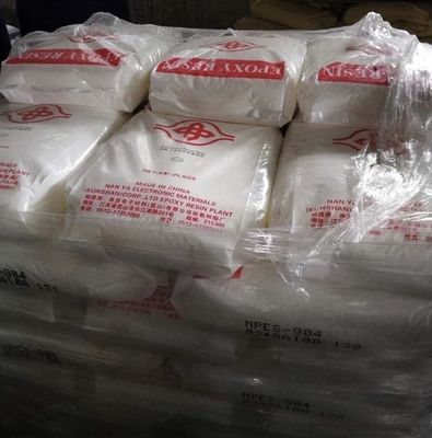 Revestimiento anticorrosivo de resina epoxi sólida de peso molecular medio SM607