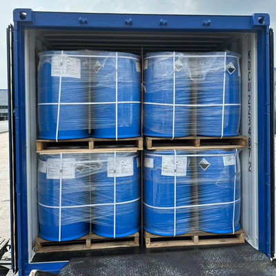 Resina epoxi industrial líquida sin diluir Bisfenol A SM828